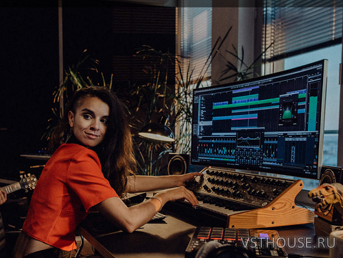 Steinberg - Cubase Elements 10.0.40