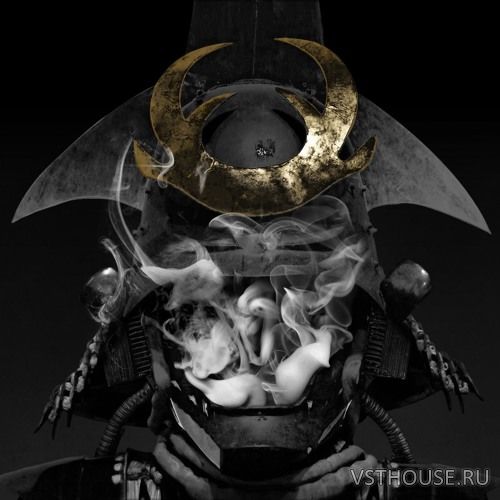 Splice Sounds - The Glitch Mob Love Death Immortality (WAV) Splice Sounds - The Glitch Mob Love Death Immortality (WAV)