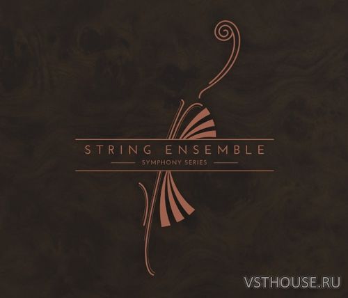 Native Instruments - Symphony Series String Ensemble v1.4.1 WIN Update Native Instruments - Symphony Series String Ensemble v1.4.1 WIN Update