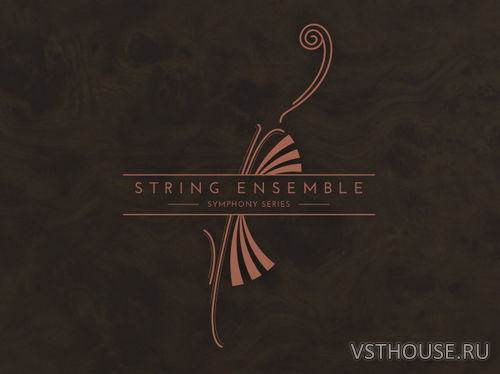Native Instruments - Symphony Series String Ensemble v1.4.2 WIN Update Native Instruments - Symphony Series String Ensemble v1.4.2 WIN Update