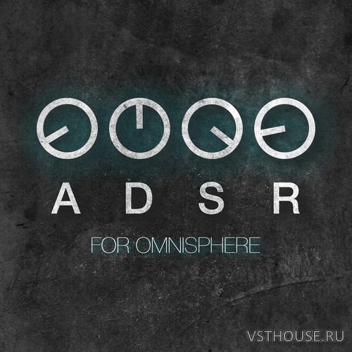 That Worship Sound - ADSR Vol.1 (OMNISPHERE)