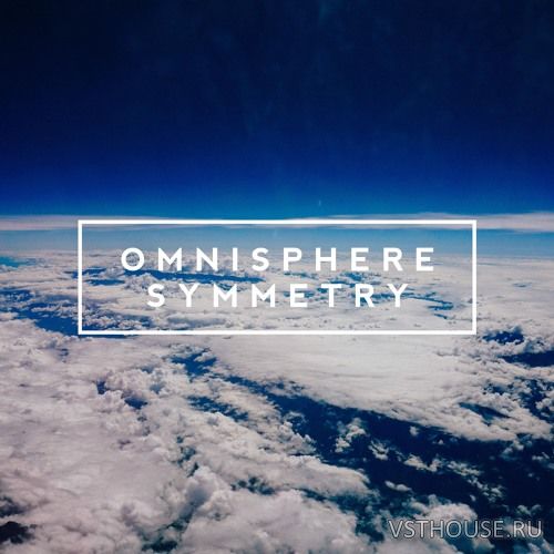 MIDIssonance - Omnisphere Symmetry (OMNISPHERE) MIDIssonance - Omnisphere Symmetry (OMNISPHERE)