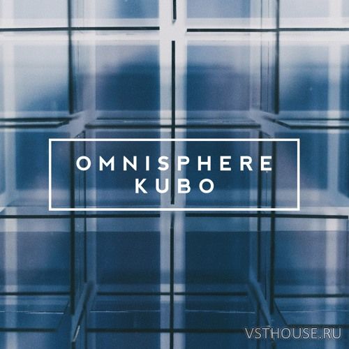 MIDIssonance - Omnisphere Kubo (OMNISPHERE) MIDIssonance - Omnisphere Kubo (OMNISPHERE)