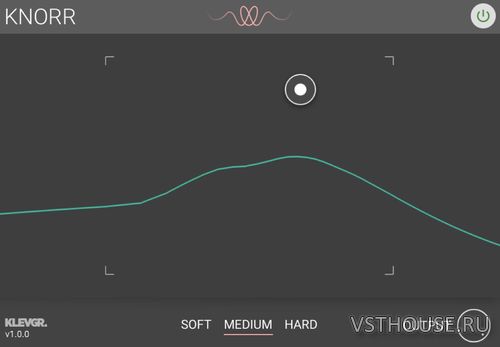Klevgrand - Knorr v1.0.0 VST, VST3, AAX, AU WIN.OSX x64 R2R
