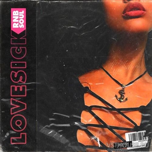 Origin Sound - Lovesick RnB Soul (WAV) Origin Sound - Lovesick RnB Soul (WAV)