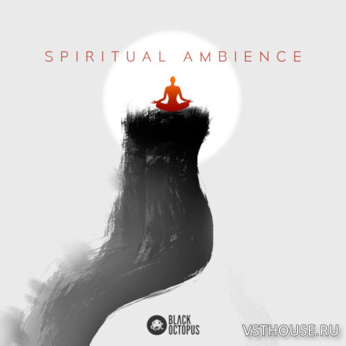 Black Octopus Sound - Spiritual Ambience (WAV) Black Octopus Sound - Spiritual Ambience (WAV)