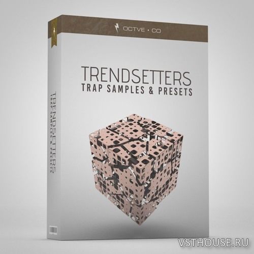 OCTVE.CO - Trendsetters (WAV, SERUM)