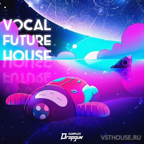 Dropgun Samples - Vocal Future House (MIDI, WAV, SERUM) Dropgun Samples - Vocal Future House (MIDI, WAV, SERUM)