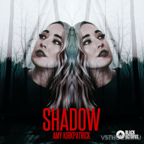 Black Octopus Sound - Shadow by Amy Kirkpatrick (WAV)