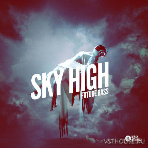 Black Octopus Sound - Sky High Future Bass (MIDI, WAV) Black Octopus Sound - Sky High Future Bass (MIDI, WAV)