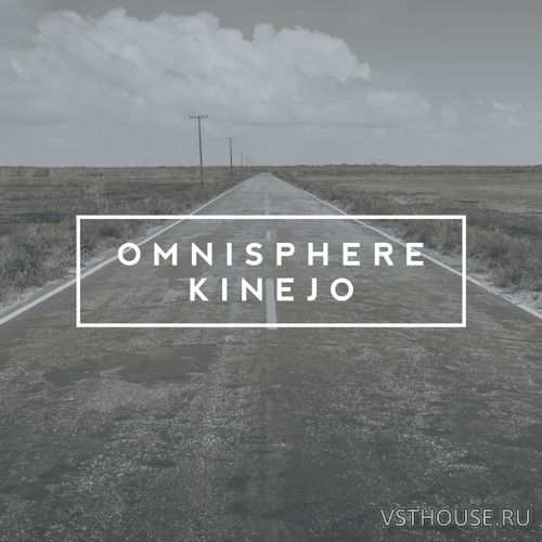 MIDIssonance - Kinejo (OMNISPHERE) MIDIssonance - Kinejo (OMNISPHERE)