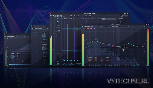 Tracktion Software - DAW Essentials Collection v1.0.36 VST x64