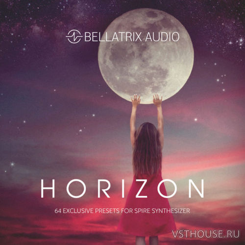 Bellatrix Audio - Horizon (SPIRE) Bellatrix Audio - Horizon (SPIRE)