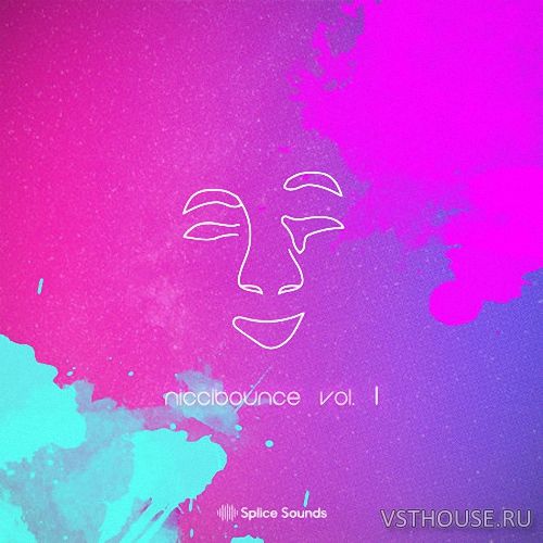 Splice Sounds - Chromonicci niccibounce Sample Pack (WAV)