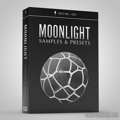 OCTVE.CO - Moonlight (WAV, SERUM, MIDI) OCTVE.CO - Moonlight (WAV, SERUM, MIDI)