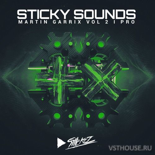 StiickzZ - Sticky Sounds Garrix Edition Vol. 2 Pro StiickzZ - Sticky Sounds Garrix Edition Vol. 2 Pro
