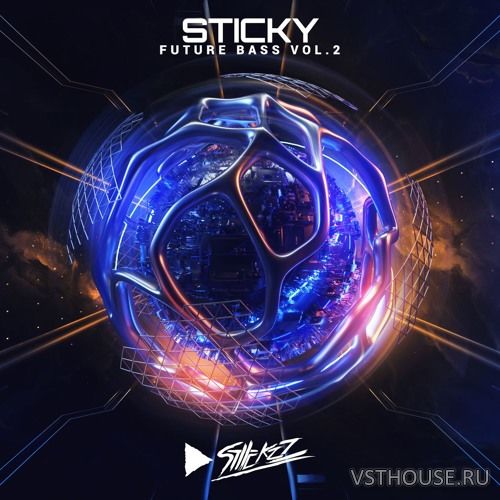 StiickzZ - Sticky Future Bass Vol. 2 (WAV, SERUM, FL STUDIO, ABLETON) StiickzZ - Sticky Future Bass Vol. 2 (WAV, SERUM, FL STUDIO, ABLETON)