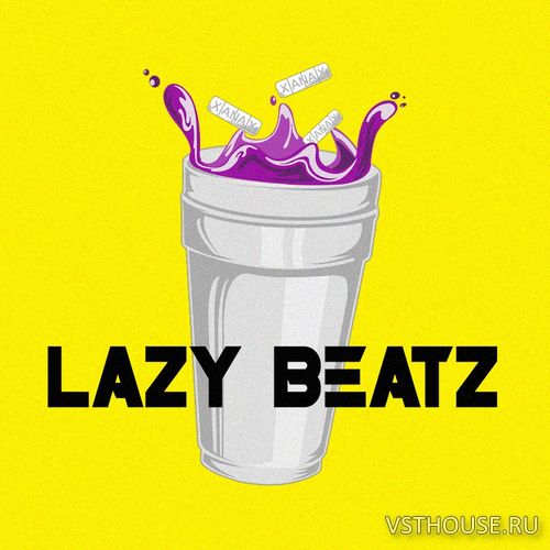 LAZY BEATZ - LIL SKIES x IANN DIOR SAMPLEPACK (WAV) - сэмплы hip hop LAZY BEATZ - LIL SKIES x IANN DIOR SAMPLEPACK (WAV) - сэмплы hip hop
