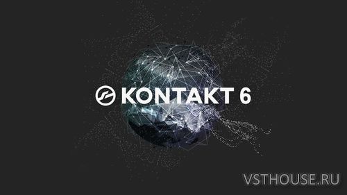Native Instruments - Kontakt PORTABLE 6.2.0 STANDALONE, VSTi x86 x64 Native Instruments - Kontakt PORTABLE 6.2.0 STANDALONE, VSTi x86 x64