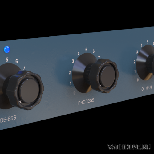 Analog Obsession - SweetVox 1.0 VST, VST3, AU WIN. OSX x86 x64