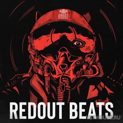 Ghost Syndicate - Redout Beats (WAV) Ghost Syndicate - Redout Beats (WAV)