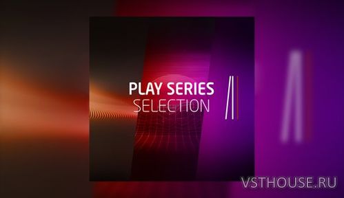 Native Instruments - Play Series Selection (KONTAKT) Native Instruments - Play Series Selection (KONTAKT)