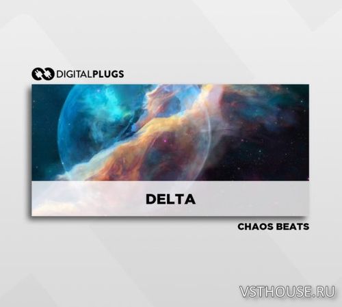 Digital Plugs - Chaos Delta (OMNISPHERE)