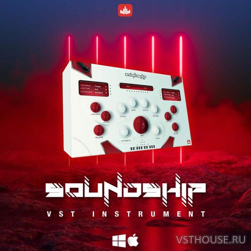 ProducerSources - Soundship 1.0 VSTi x86 x64 NO INSTALL