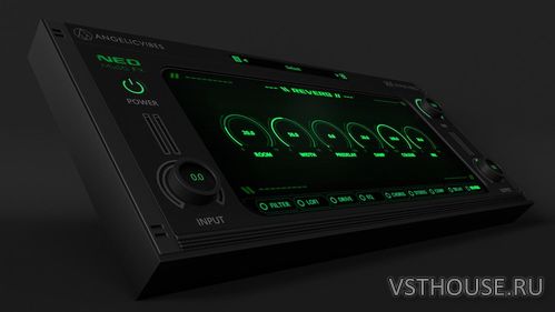 AngelicVibes - NEO 1.0.0.12 VST, VST3, AU WIN.OSX x86 x64 AngelicVibes - NEO 1.0.0.12 VST, VST3, AU WIN.OSX x86 x64