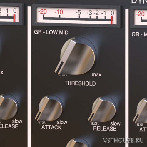 Analog Obsession - DYNASAUR 1.0 VST, VST3, AU WIN.OSX x86 x64 Analog Obsession - DYNASAUR 1.0 VST, VST3, AU WIN.OSX x86 x64