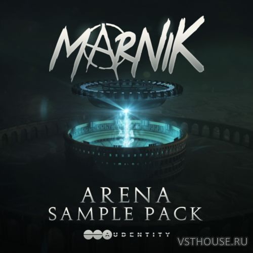 Audentity Records - MARNIK Arena Samplepack Audentity Records - MARNIK Arena Samplepack