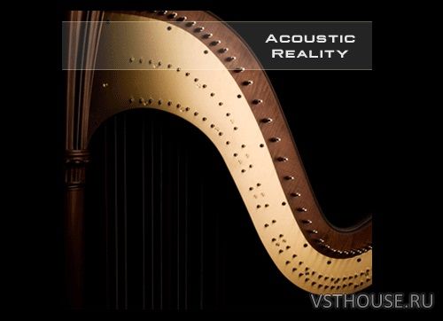 Soundsdivine - Acoustic Reality (OMNISPHERE) Soundsdivine - Acoustic Reality (OMNISPHERE)