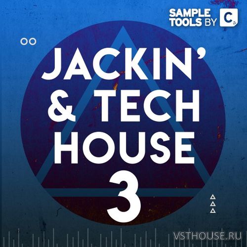 Sample Tools by Cr2 - Jackin' & Tech House 3 (MIDI, WAV) Sample Tools by Cr2 - Jackin' & Tech House 3 (MIDI, WAV)