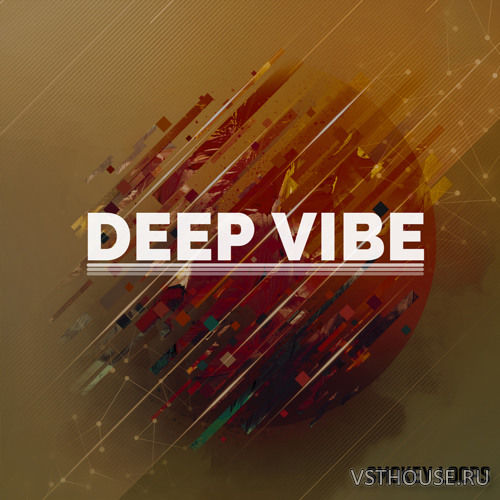 Smokey Loops - Deep Vibe (MIDI, WAV) Smokey Loops - Deep Vibe (MIDI, WAV)