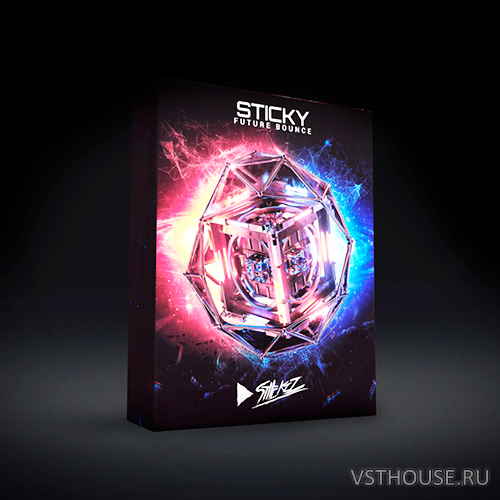 StiickzZ - Sticky Future Bounce StiickzZ - Sticky Future Bounce