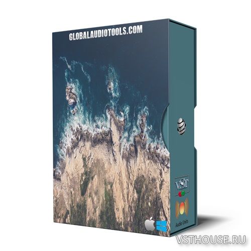 Global Audio Tools - Rycker VSTi x64