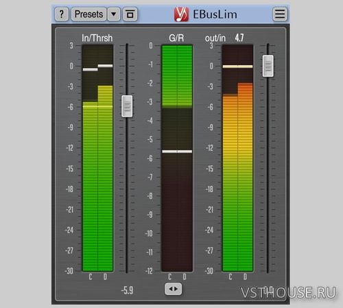Voxengo - EBusLim 1.3 VST, VST3, AAX, AU WIN.OSX x86 x64 Voxengo - EBusLim 1.3 VST, VST3, AAX, AU WIN.OSX x86 x64