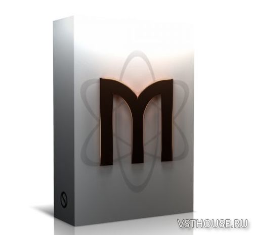Beautiful Void Audio - Metamorpha (KONTAKT)