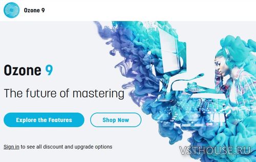 iZotope - Ozone Advanced 9.0.3 STANDALONE, VST, VST3, AAX x64 iZotope - Ozone Advanced 9.0.3 STANDALONE, VST, VST3, AAX x64