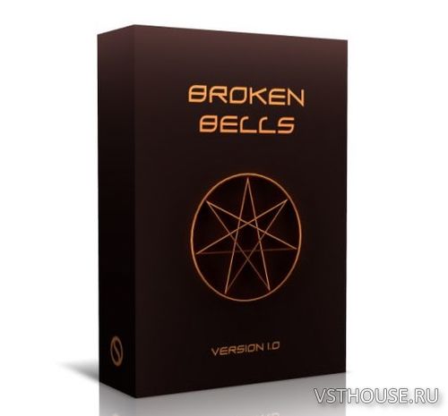 Beautiful Void Audio - Broken Bells (KONTAKT)