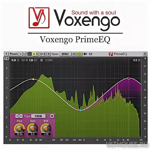 Voxengo - PrimeEQ 1.3 VST, VST3, AAX, AU WIN.OSX x86 x64 Voxengo - PrimeEQ 1.3 VST, VST3, AAX, AU WIN.OSX x86 x64