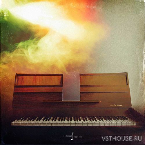 Touch Loops - Neo Dub (WAV) Touch Loops - Neo Dub (WAV)