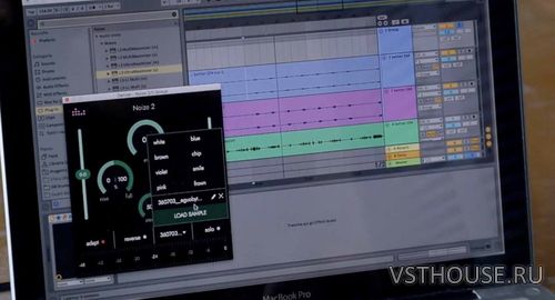 Denise - Noize 2 v1.0.1 VST, VST3, AAX, AU WIN.OSX x86 x64 Denise - Noize 2 v1.0.1 VST, VST3, AAX, AU WIN.OSX x86 x64