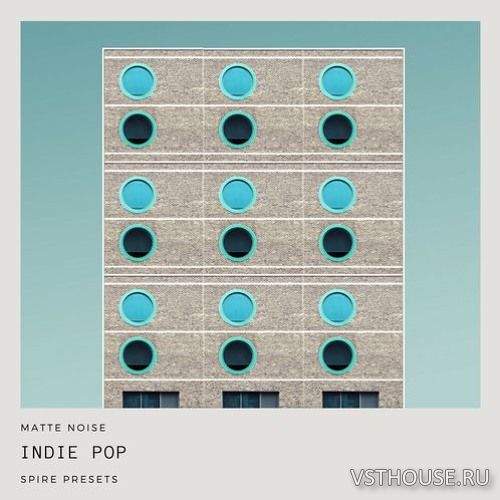 GOGOi - Indie Pop (SPiRE) GOGOi - Indie Pop (SPiRE)