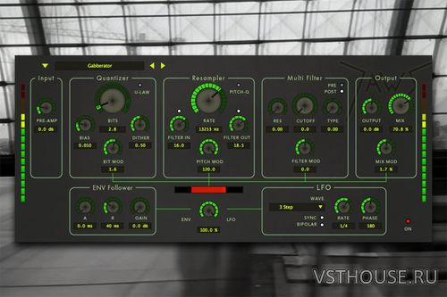 112dB - Jaws 1.0.1 VST, VST3, AAX x86 x64