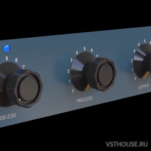 Analog Obsession - SweetVox 2.0 VST, VST3, AU WIN.OSX x86 x64