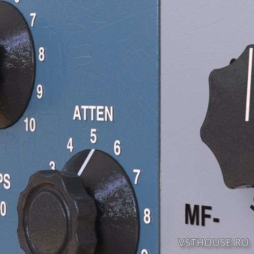 Analog Obsession - FRANK 1.0 VST, VST3, AU WIN.OSX x86 x64