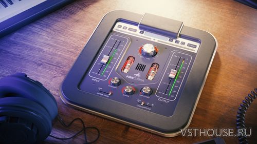 United Plugins & Fire Sonic - Fire Cobra 1.6 VST, VST3, AAX x86 x64