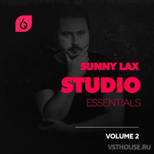 Freshly Squeezed Samples - Sunny Lax Studio Essentials Volume 2 Freshly Squeezed Samples - Sunny Lax Studio Essentials Volume 2