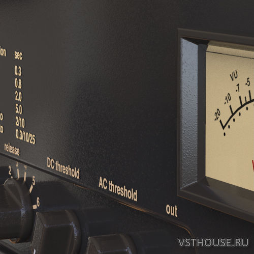 Analog Obsession - VariMoon 3.0 VST, VST3, AU WIN.OSX x86 x64